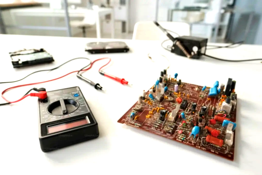 On Site Digital Signage